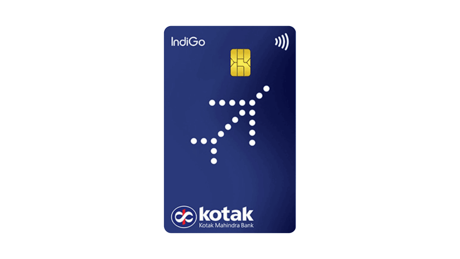 IndiGo Kotak Credit Card Review